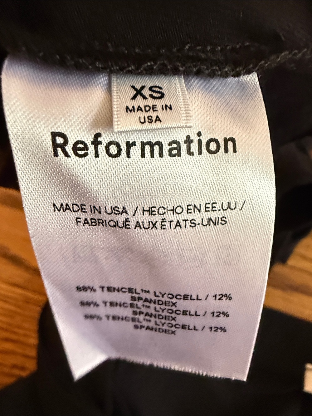 Matching Reformation Set - Picture 4 of 5